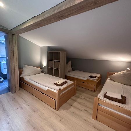 Bed and Breakfast Haus Tirol Leogang Zewnętrze zdjęcie