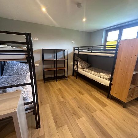 Bed and Breakfast Haus Tirol Leogang Zewnętrze zdjęcie
