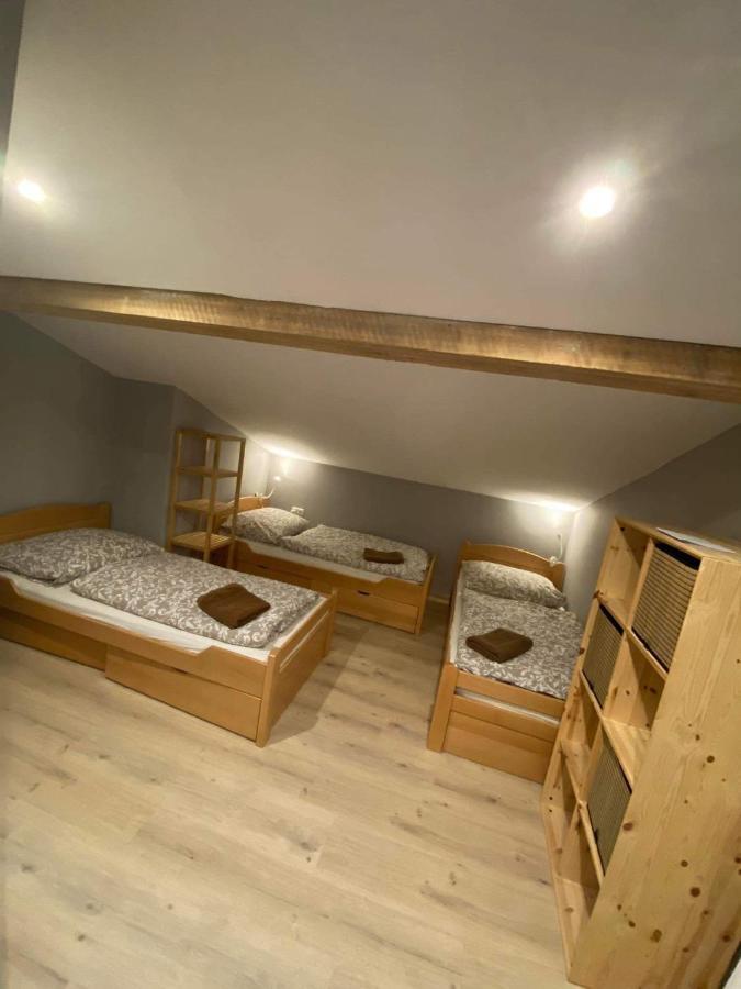 Bed and Breakfast Haus Tirol Leogang Zewnętrze zdjęcie