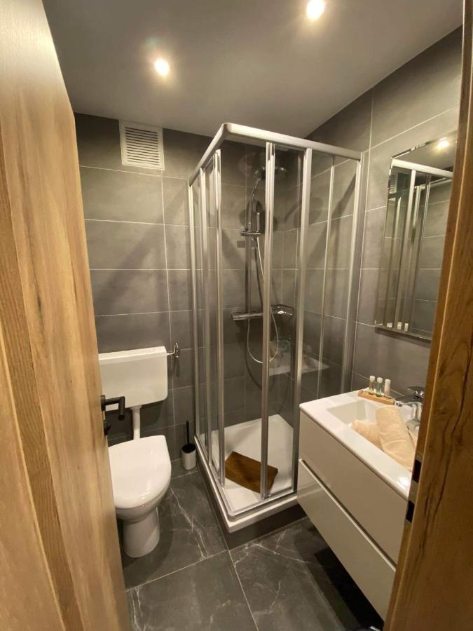 Bed and Breakfast Haus Tirol Leogang Zewnętrze zdjęcie