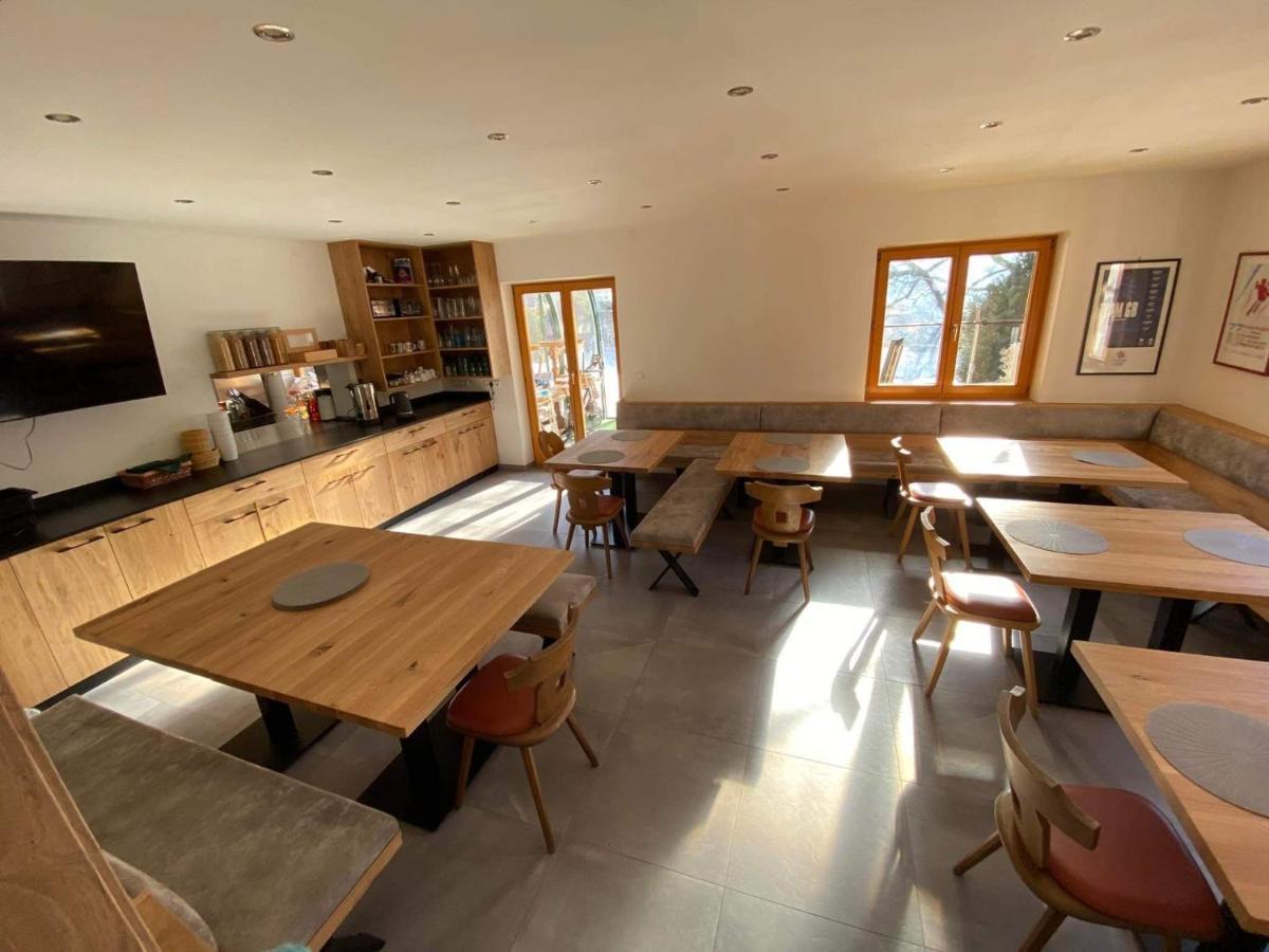 Bed and Breakfast Haus Tirol Leogang Zewnętrze zdjęcie