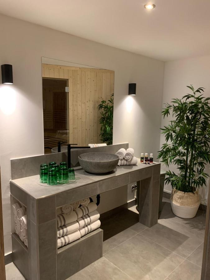 Bed and Breakfast Haus Tirol Leogang Zewnętrze zdjęcie