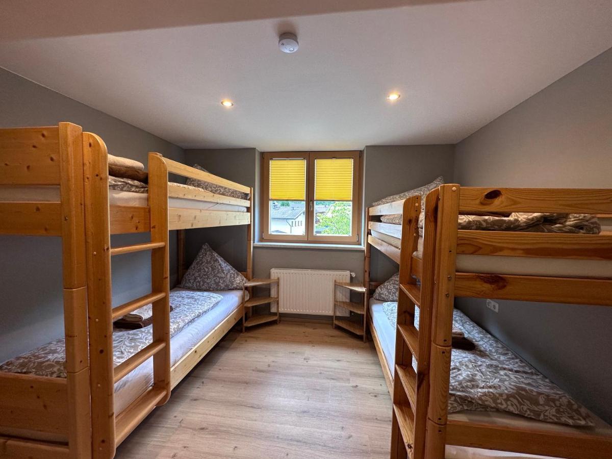 Bed and Breakfast Haus Tirol Leogang Zewnętrze zdjęcie