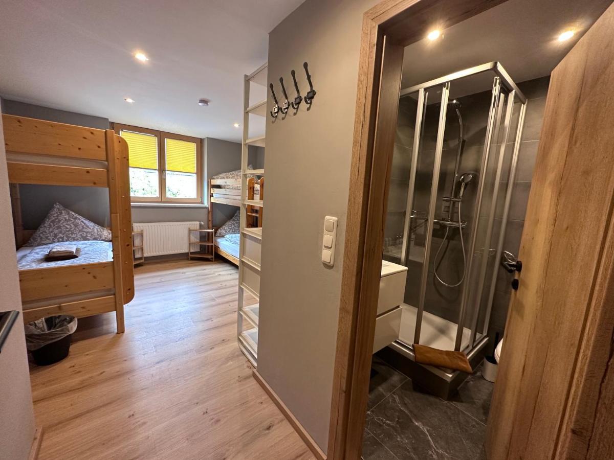 Bed and Breakfast Haus Tirol Leogang Zewnętrze zdjęcie