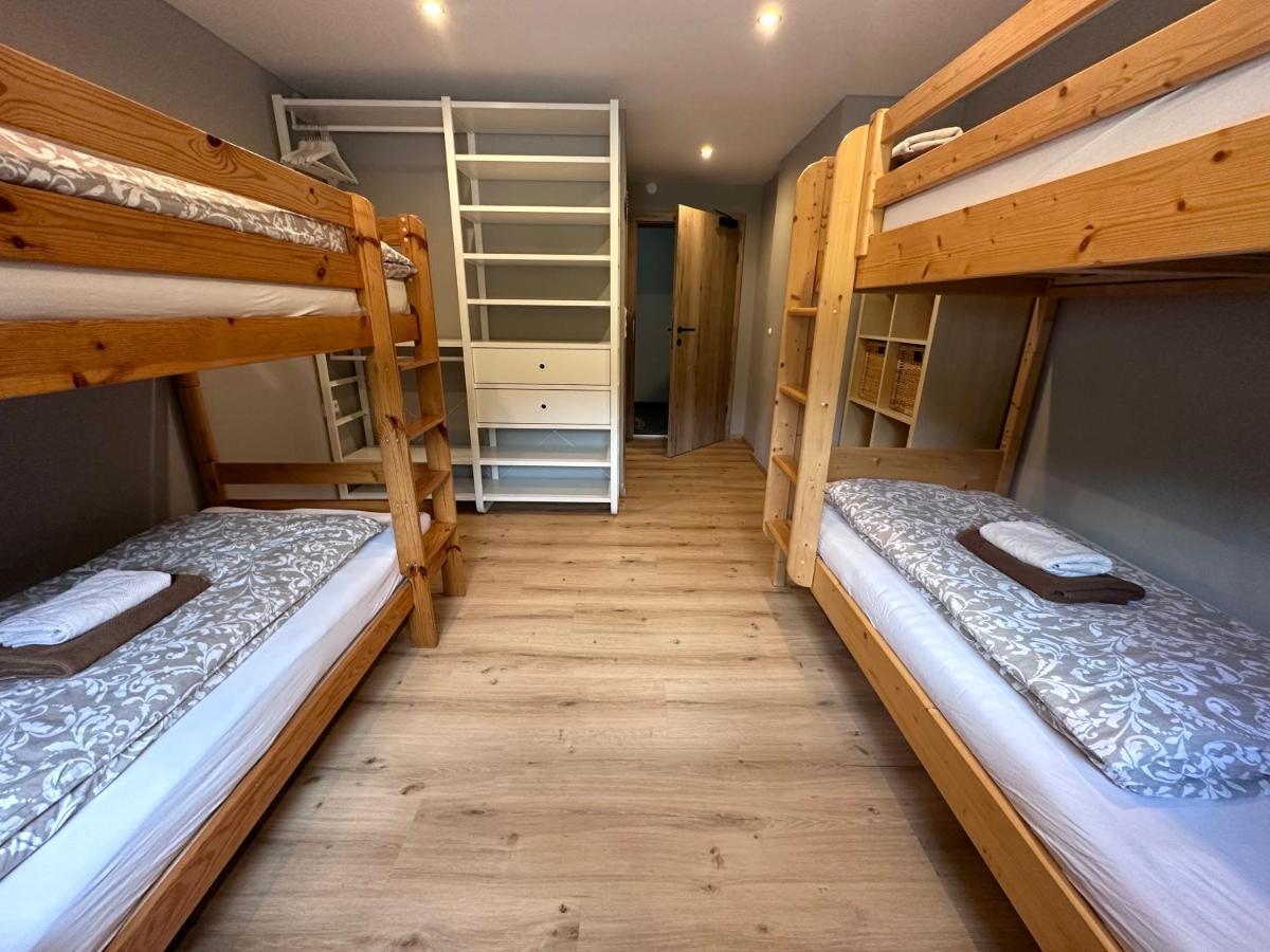 Bed and Breakfast Haus Tirol Leogang Zewnętrze zdjęcie