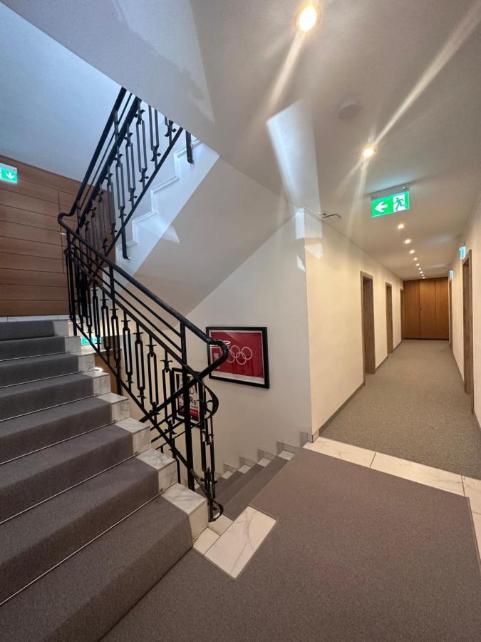 Bed and Breakfast Haus Tirol Leogang Zewnętrze zdjęcie