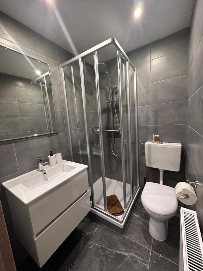 Bed and Breakfast Haus Tirol Leogang Zewnętrze zdjęcie