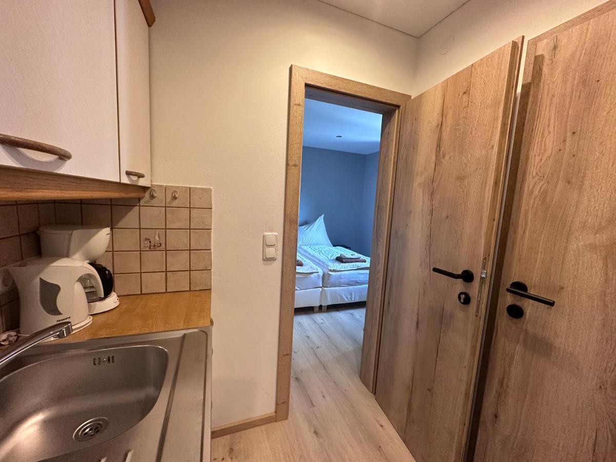 Bed and Breakfast Haus Tirol Leogang Zewnętrze zdjęcie