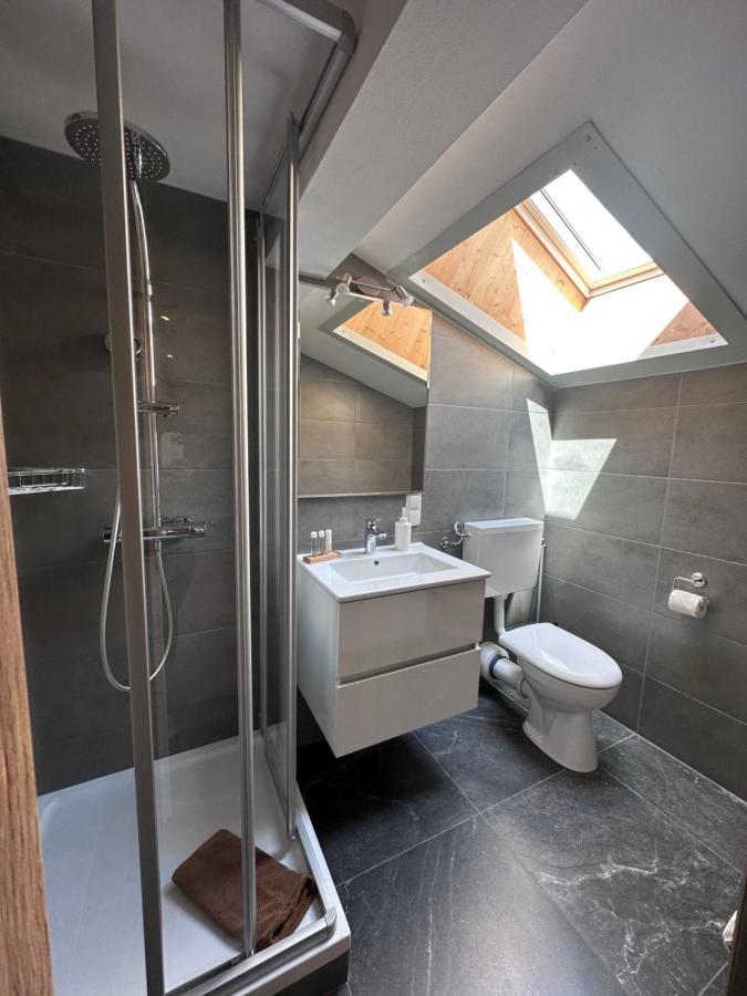 Bed and Breakfast Haus Tirol Leogang Zewnętrze zdjęcie