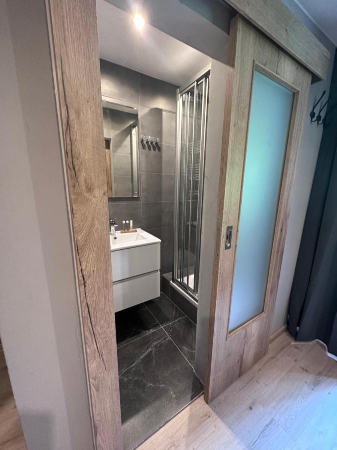 Bed and Breakfast Haus Tirol Leogang Zewnętrze zdjęcie