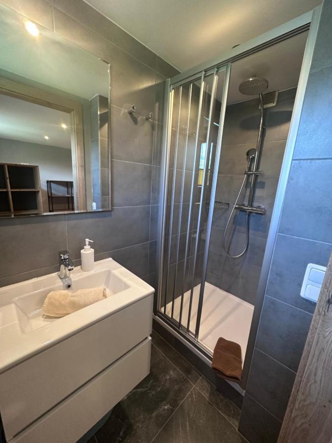 Bed and Breakfast Haus Tirol Leogang Zewnętrze zdjęcie