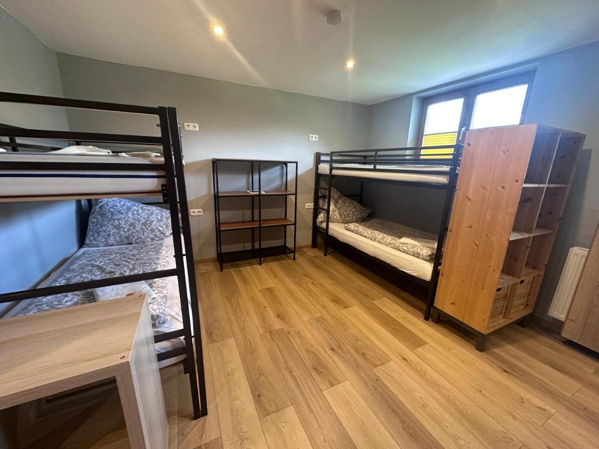 Bed and Breakfast Haus Tirol Leogang Zewnętrze zdjęcie