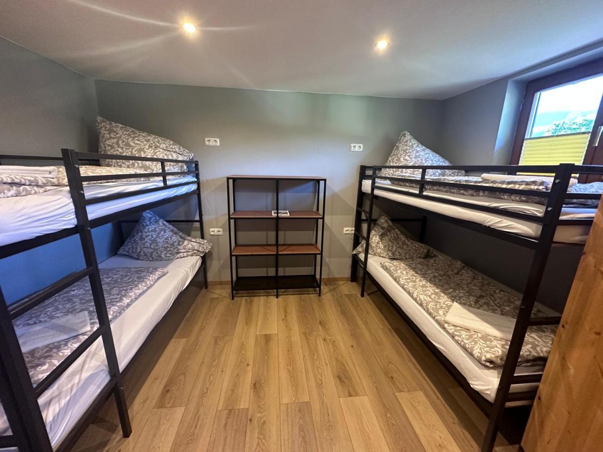 Bed and Breakfast Haus Tirol Leogang Zewnętrze zdjęcie