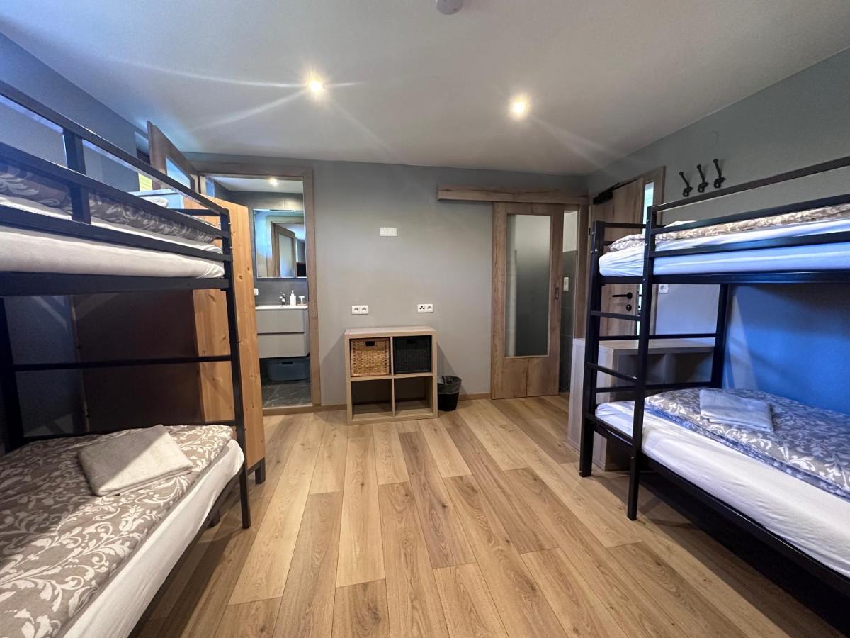 Bed and Breakfast Haus Tirol Leogang Zewnętrze zdjęcie
