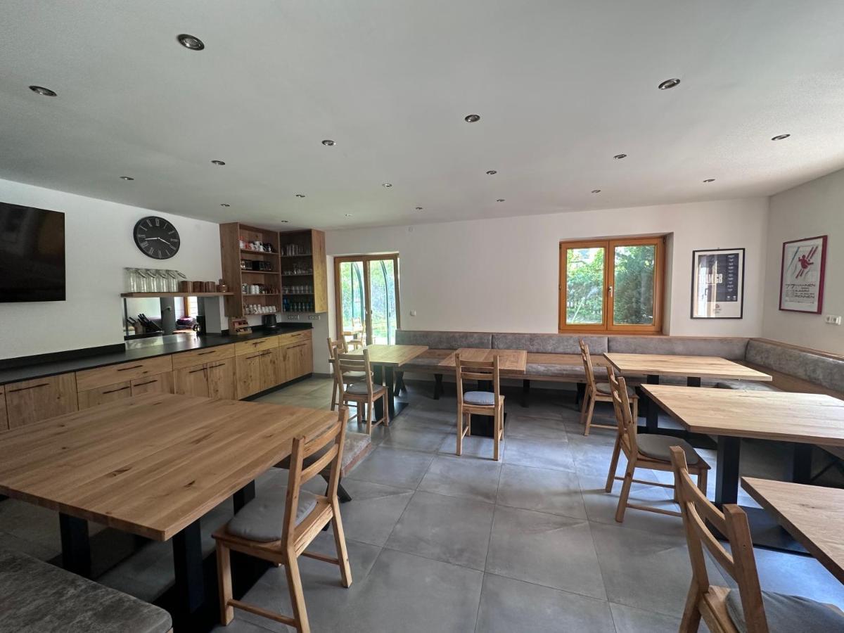 Bed and Breakfast Haus Tirol Leogang Zewnętrze zdjęcie