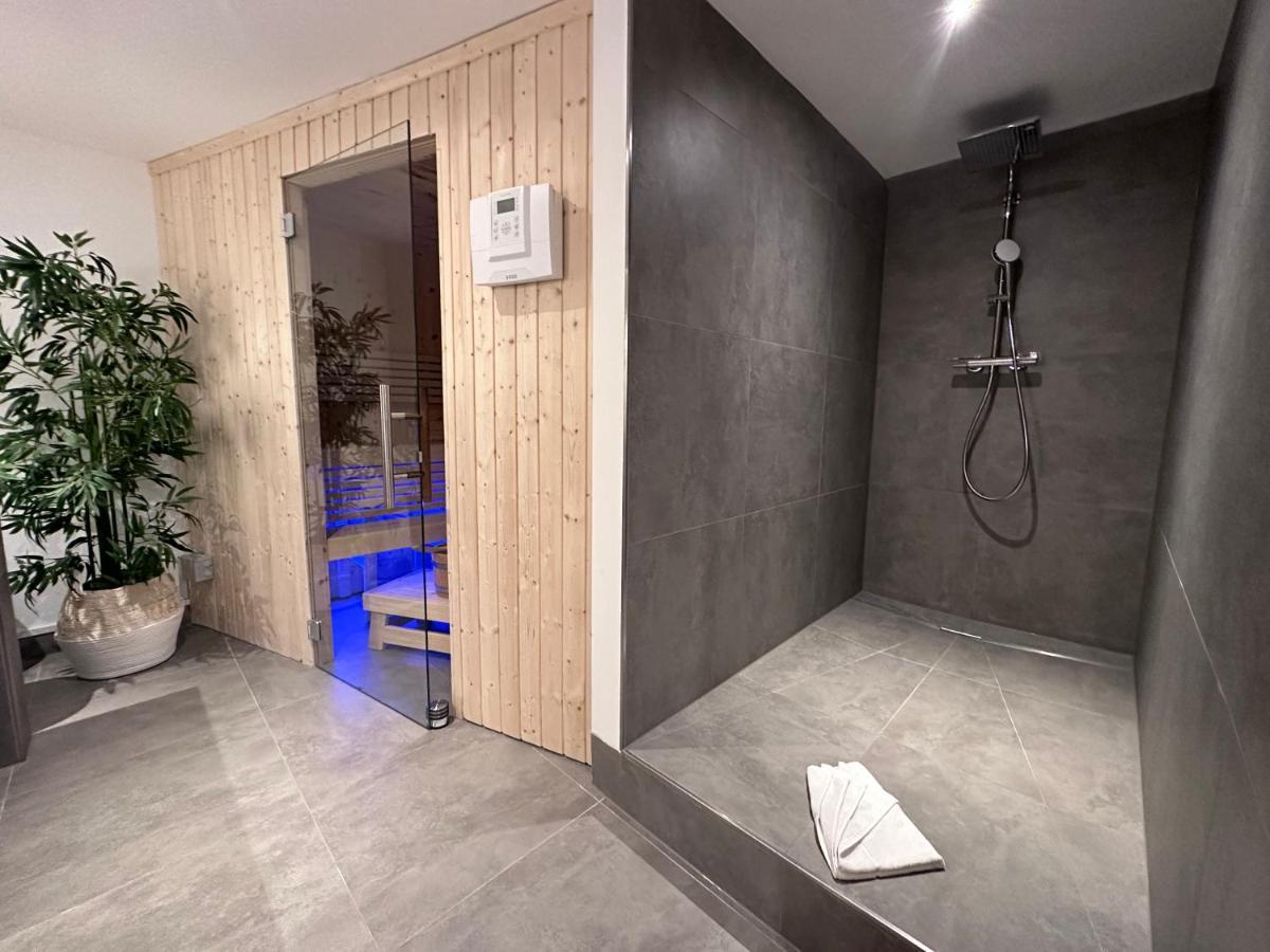 Bed and Breakfast Haus Tirol Leogang Zewnętrze zdjęcie