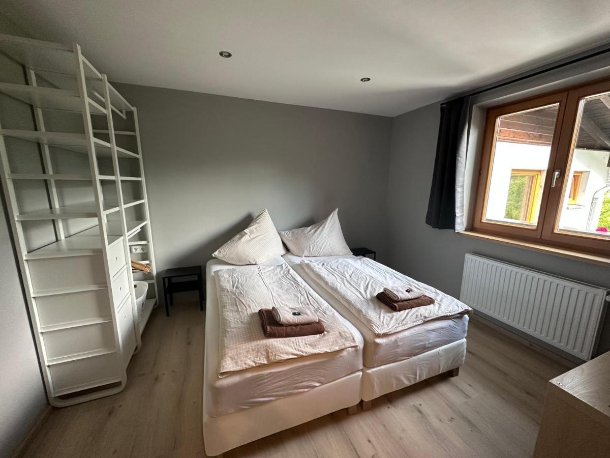 Bed and Breakfast Haus Tirol Leogang Zewnętrze zdjęcie