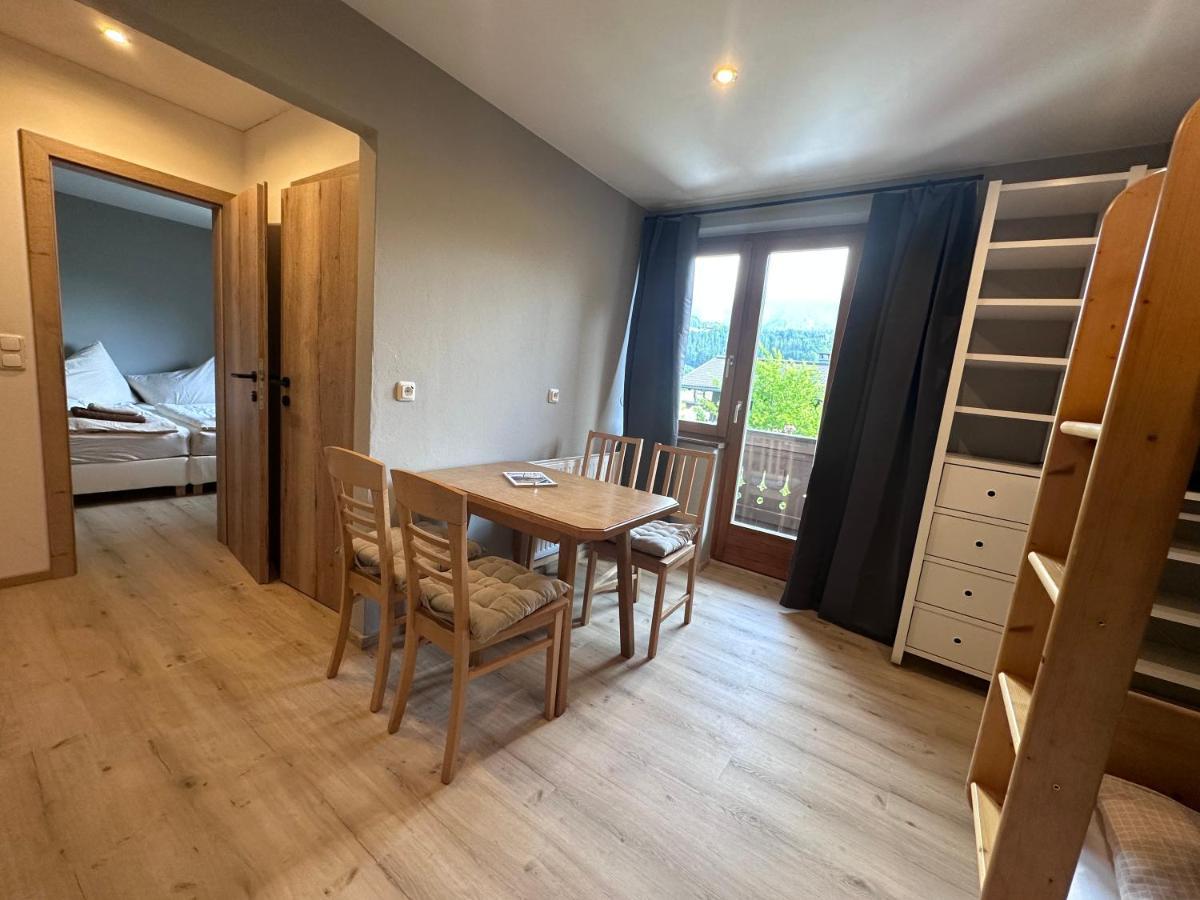 Bed and Breakfast Haus Tirol Leogang Zewnętrze zdjęcie