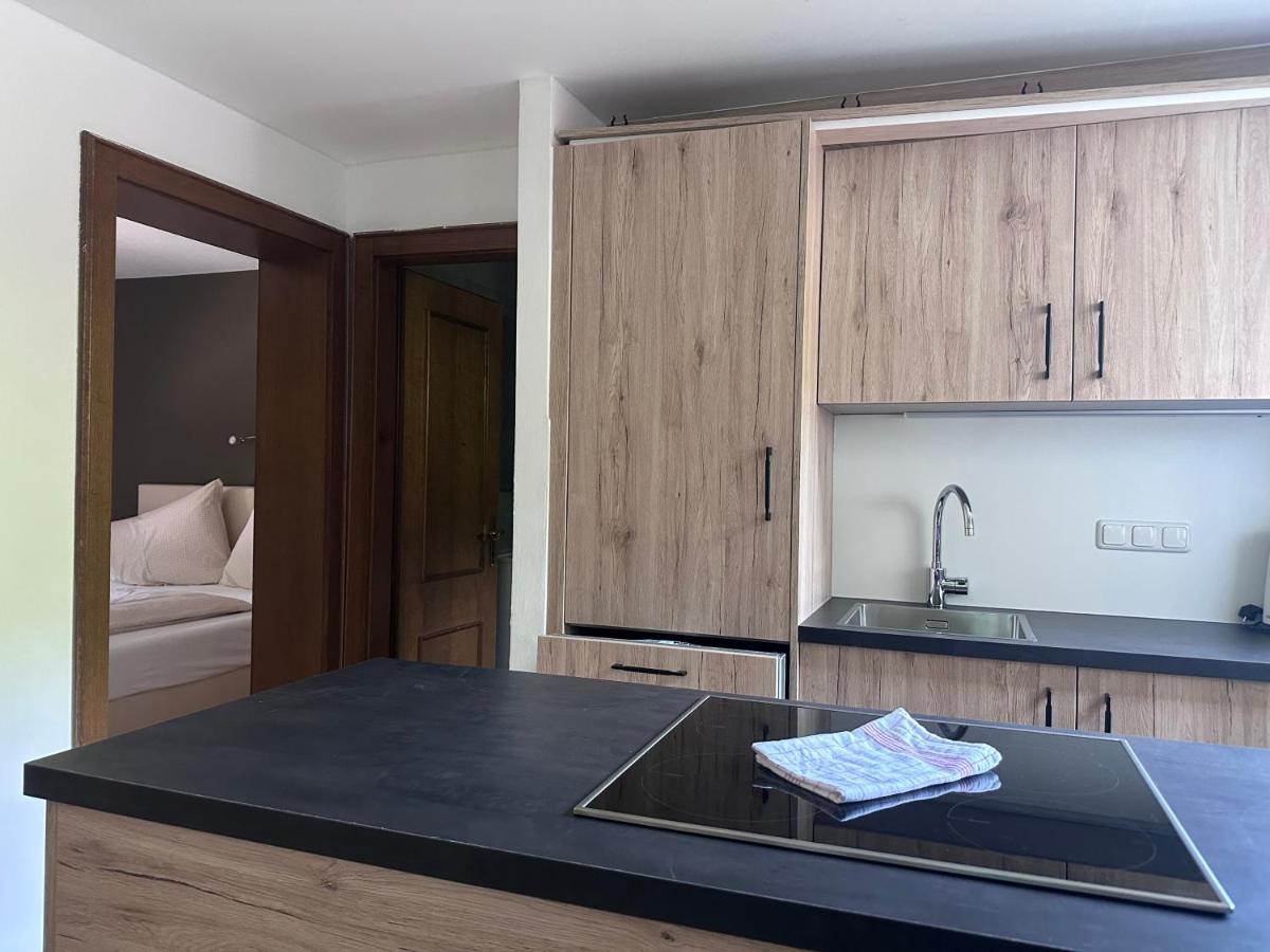 Bed and Breakfast Haus Tirol Leogang Zewnętrze zdjęcie