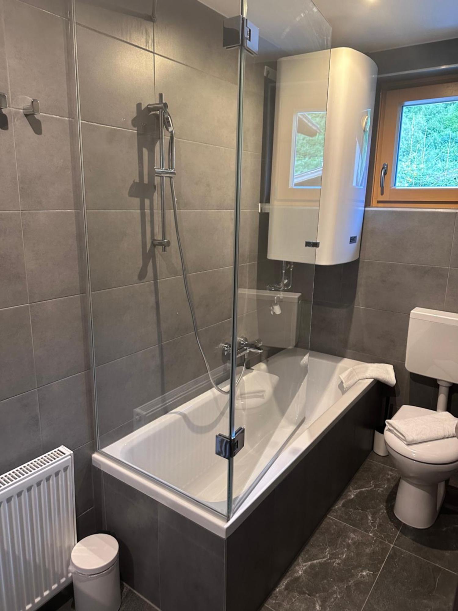 Bed and Breakfast Haus Tirol Leogang Zewnętrze zdjęcie
