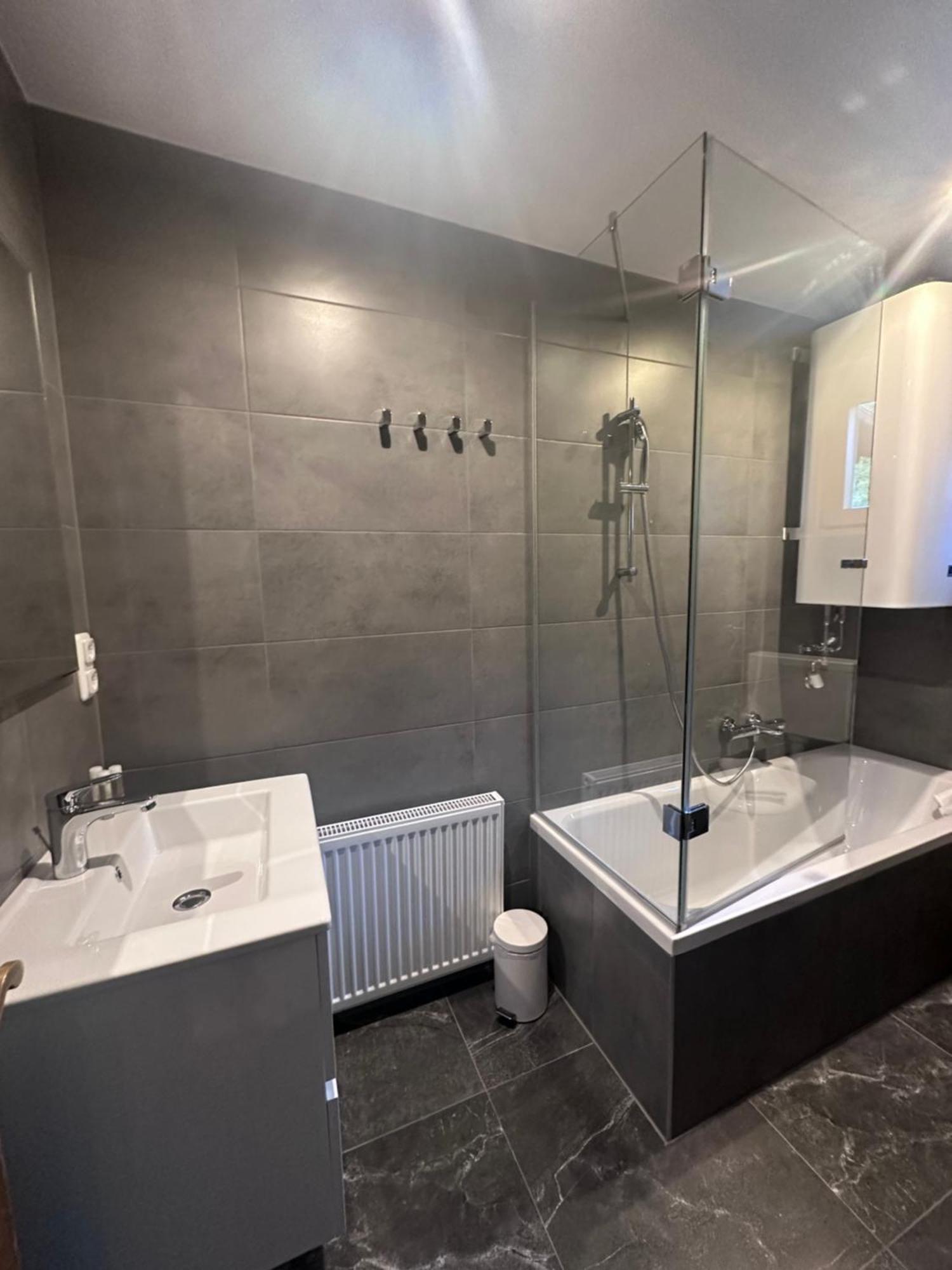 Bed and Breakfast Haus Tirol Leogang Zewnętrze zdjęcie