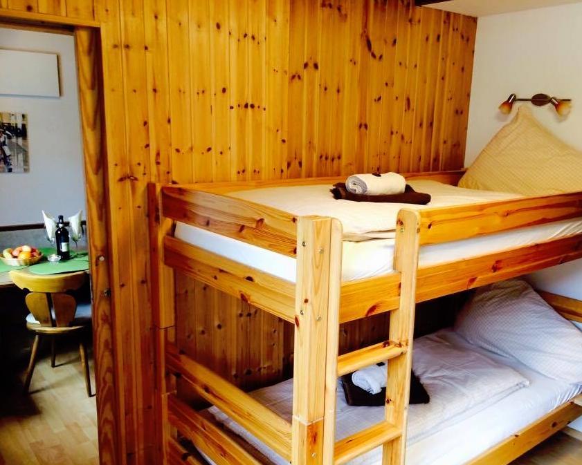 Bed and Breakfast Haus Tirol Leogang Zewnętrze zdjęcie