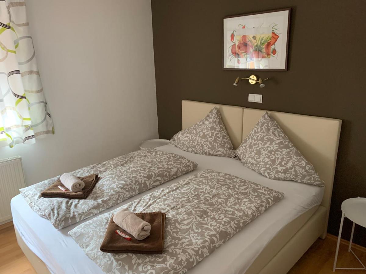 Bed and Breakfast Haus Tirol Leogang Zewnętrze zdjęcie