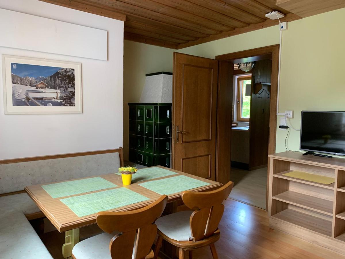 Bed and Breakfast Haus Tirol Leogang Zewnętrze zdjęcie