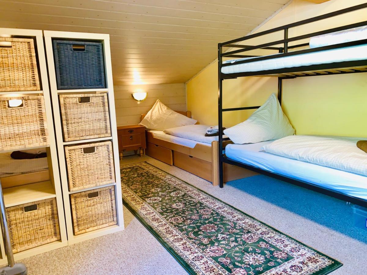 Bed and Breakfast Haus Tirol Leogang Zewnętrze zdjęcie